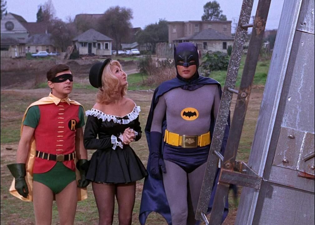 #84. Batman